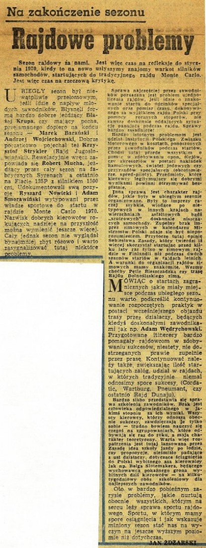 RSMP - 1969r